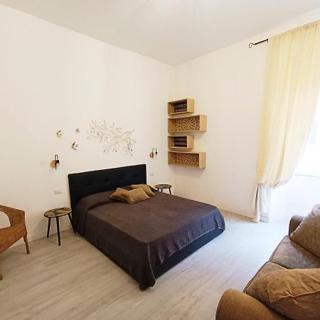Giulio Cesare 78 Apartment Rome Buitenkant foto