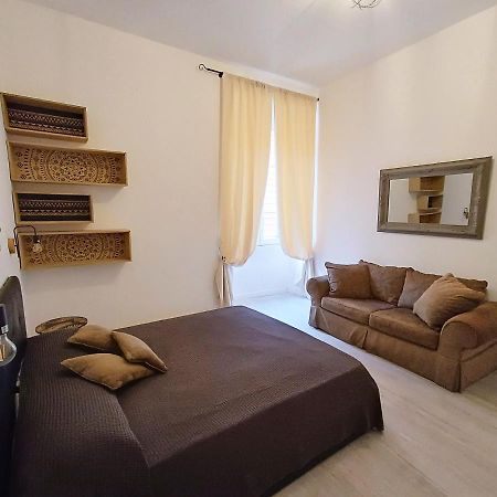 Giulio Cesare 78 Apartment Rome Buitenkant foto