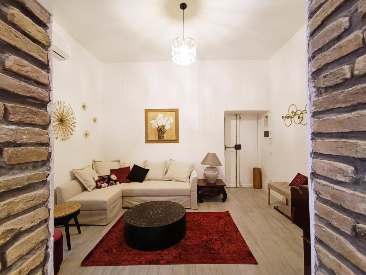 Giulio Cesare 78 Apartment Rome Buitenkant foto