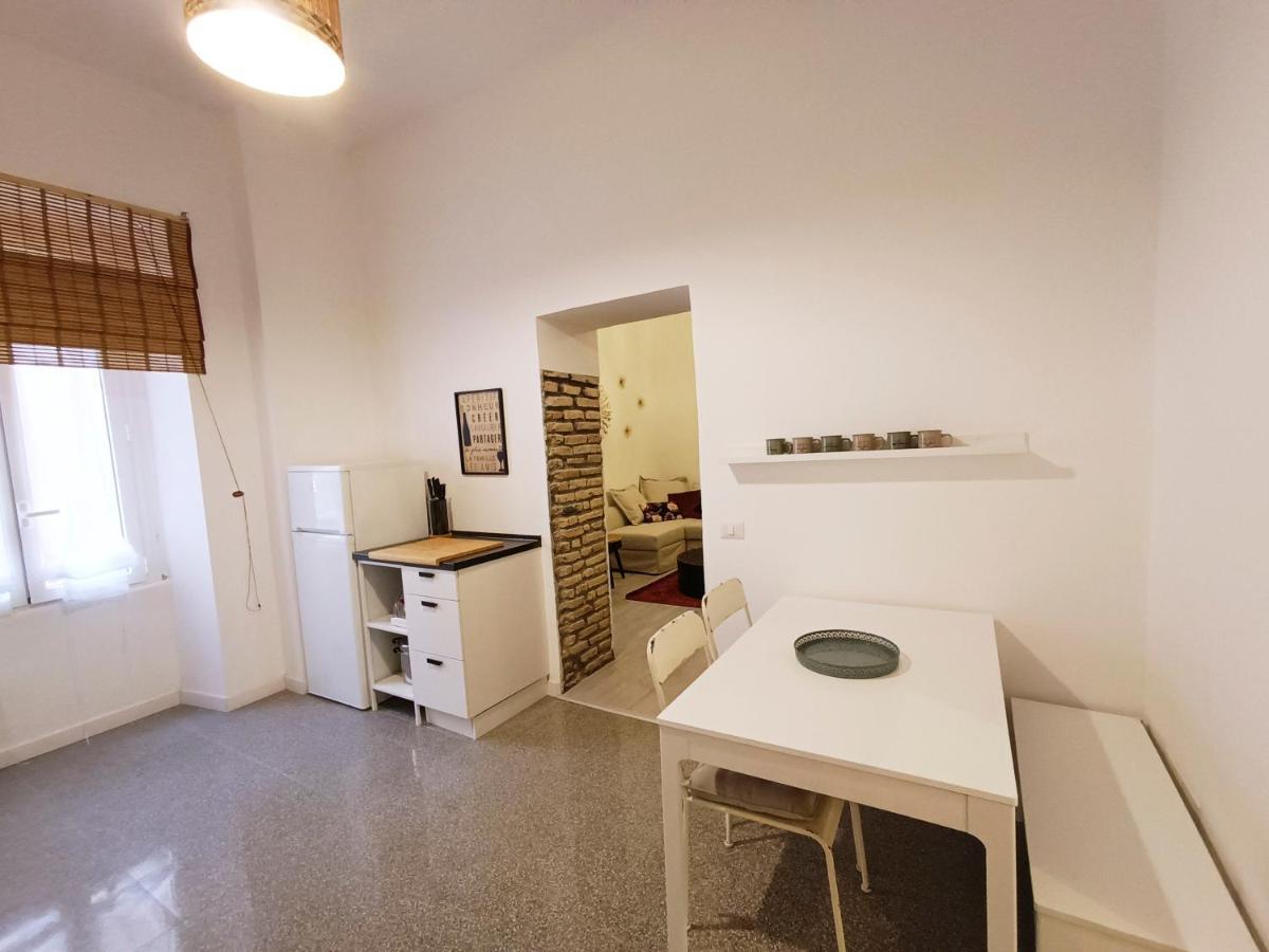 Giulio Cesare 78 Apartment Rome Buitenkant foto