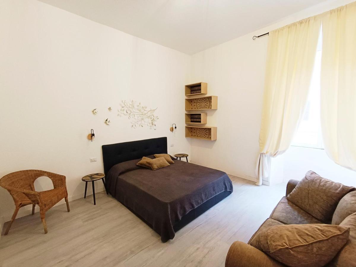 Giulio Cesare 78 Apartment Rome Buitenkant foto