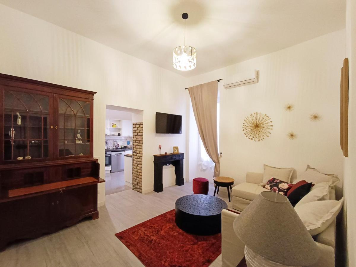 Giulio Cesare 78 Apartment Rome Buitenkant foto
