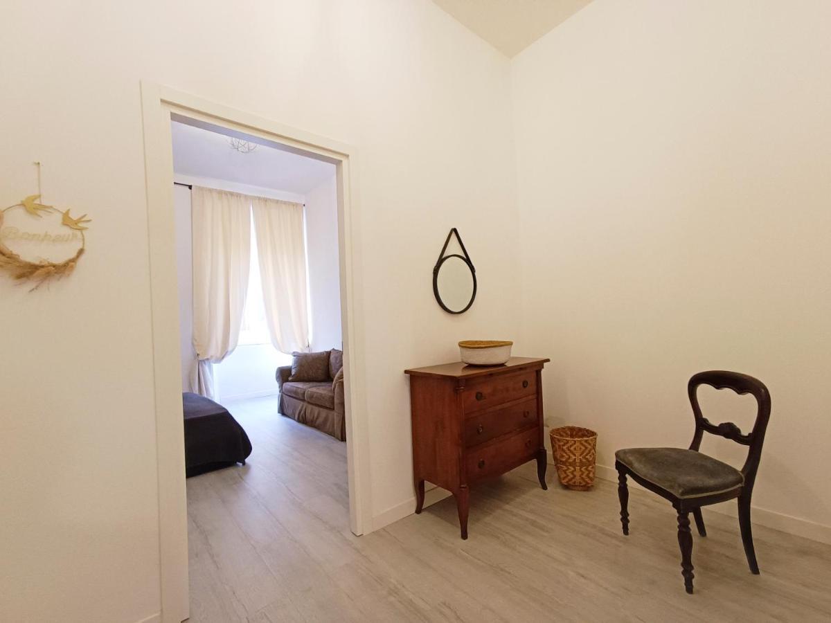 Giulio Cesare 78 Apartment Rome Buitenkant foto