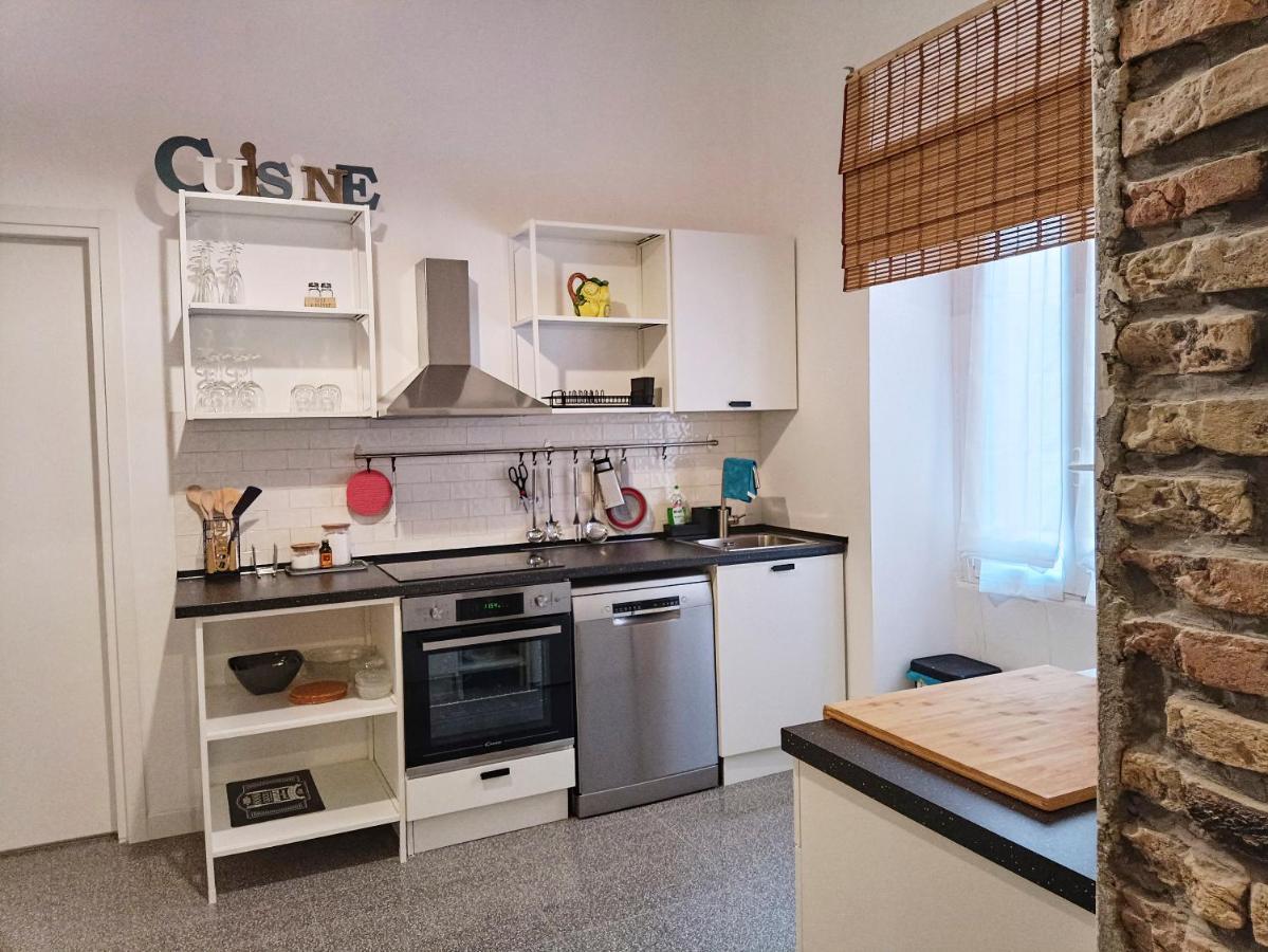 Giulio Cesare 78 Apartment Rome Buitenkant foto