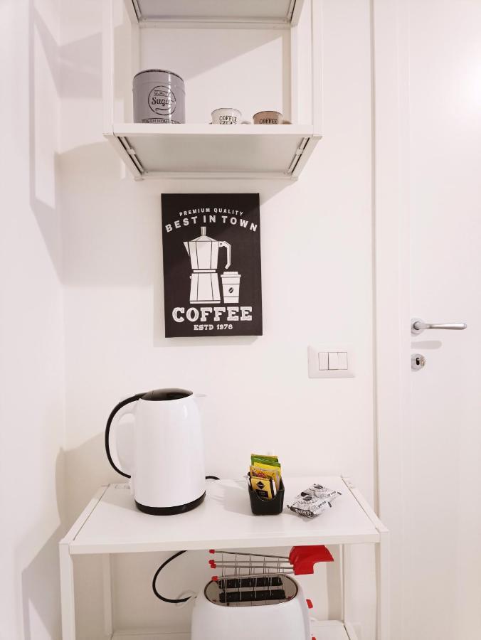 Giulio Cesare 78 Apartment Rome Buitenkant foto