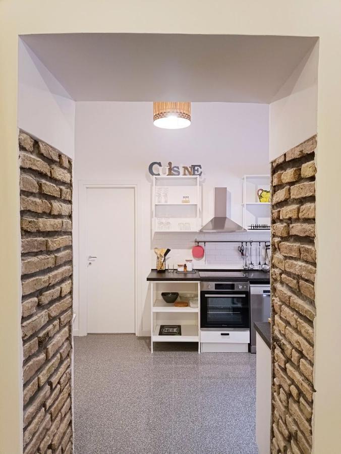 Giulio Cesare 78 Apartment Rome Buitenkant foto
