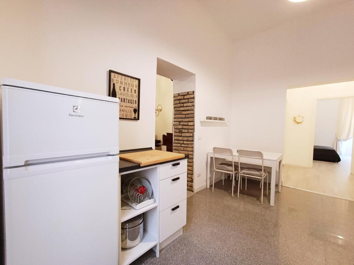 Giulio Cesare 78 Apartment Rome Buitenkant foto