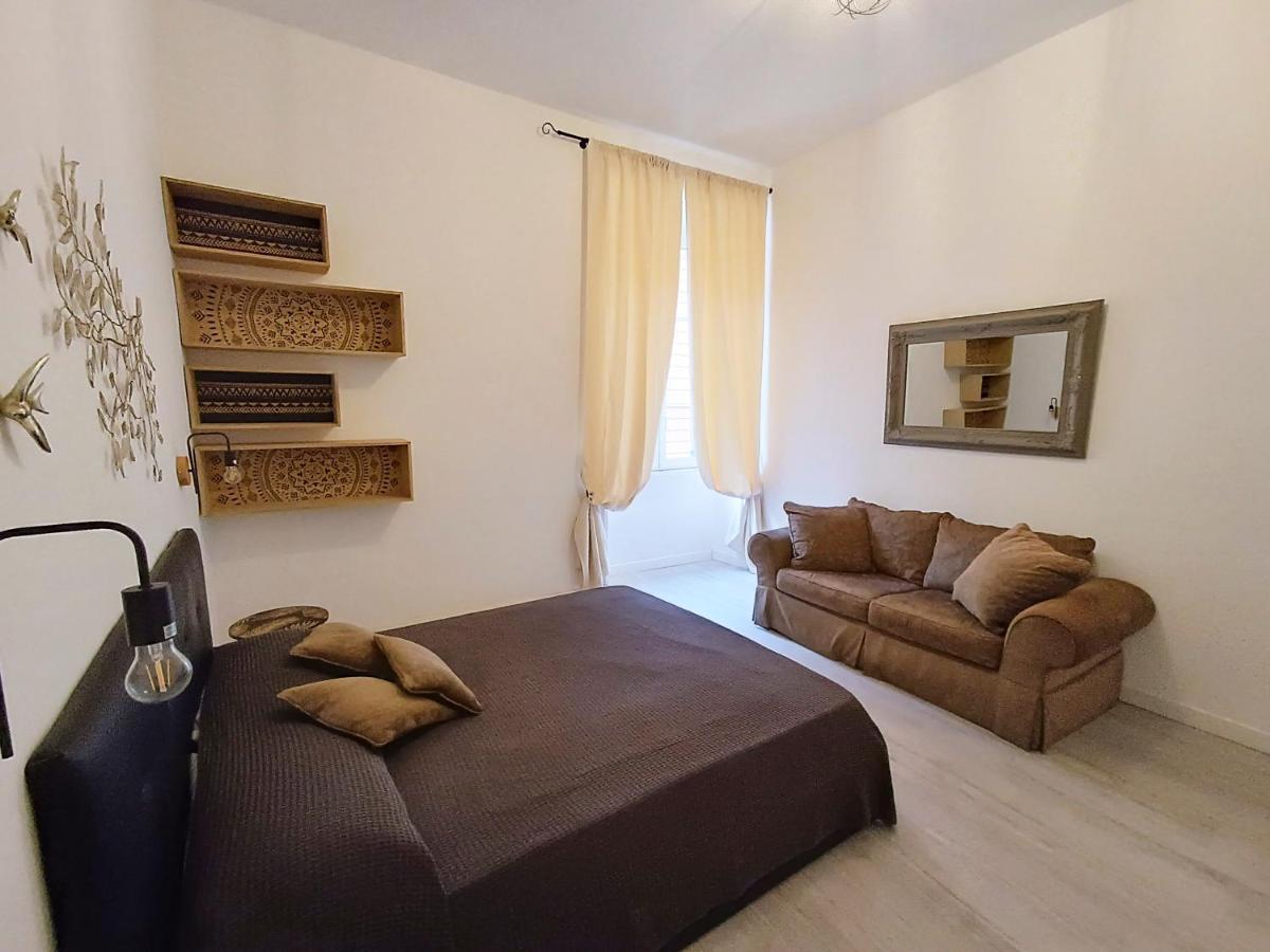 Giulio Cesare 78 Apartment Rome Buitenkant foto